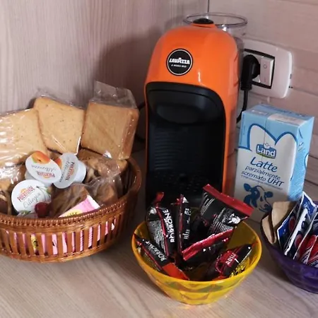 Дом отдыха La Casa Di Sara Пиццо