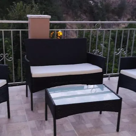 La Casa Di Sara