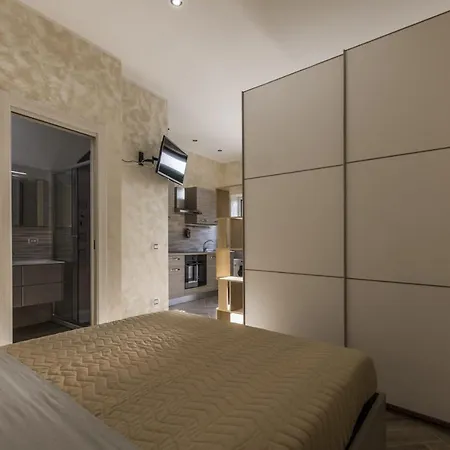 La Casa Di Sara * Пиццо