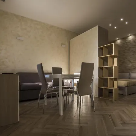 La Casa Di Sara * Pizzo (Calabria)