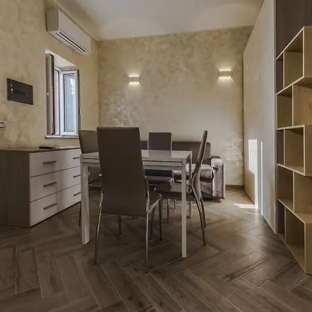 Сasa de vacaciones La Casa Di Sara Pizzo (Calabria)