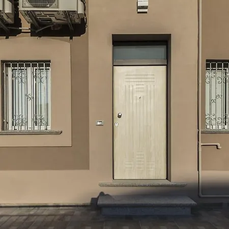 La Casa Di Sara Casa de Férias *