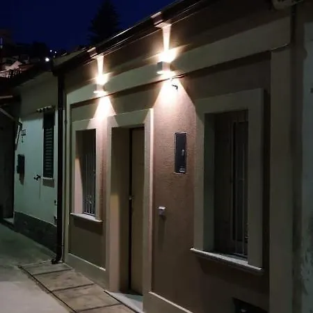 Сasa de vacaciones La Casa Di Sara