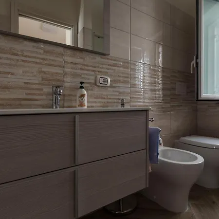 Сasa de vacaciones La Casa Di Sara Pizzo (Calabria)