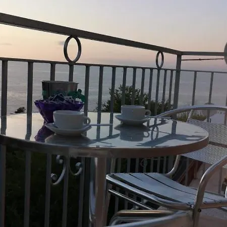 La Casa Di Sara Сasa de vacaciones Pizzo (Calabria)