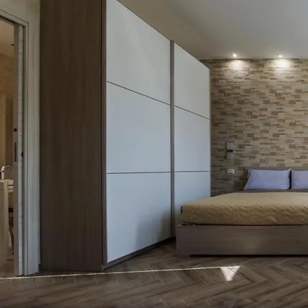 La Casa Di Sara * Пиццо