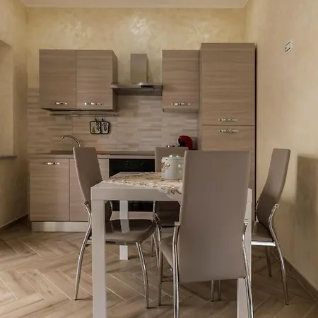 La Casa Di Sara * Pizzo (Calabria)