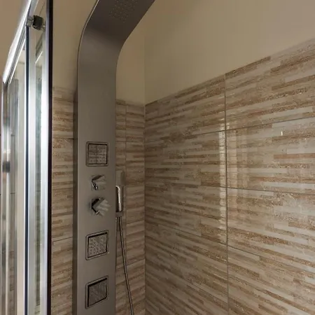 La Casa Di Sara Дом отдыха Пиццо