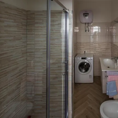 Дом отдыха La Casa Di Sara