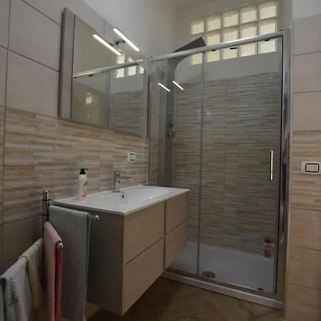 La Casa Di Sara *