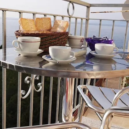 Сasa de vacaciones La Casa Di Sara Pizzo (Calabria)