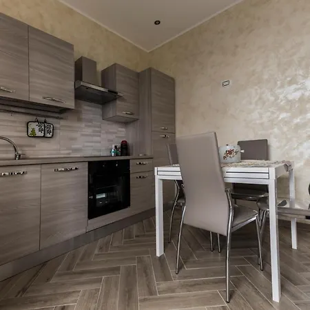 La Casa Di Sara * Pizzo (Calabria)