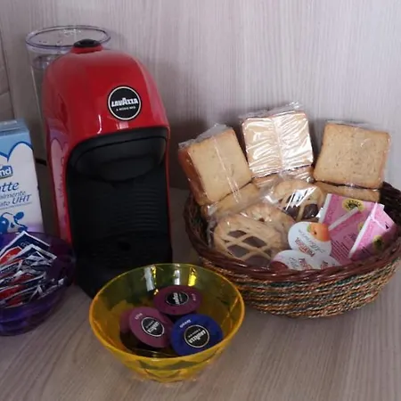 Дом отдыха La Casa Di Sara