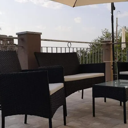 La Casa Di Sara Сasa de vacaciones *