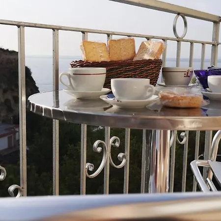 La Casa Di Sara Casa de Férias Pizzo (Calabria)
