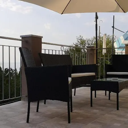 La Casa Di Sara Pizzo (Calabria)