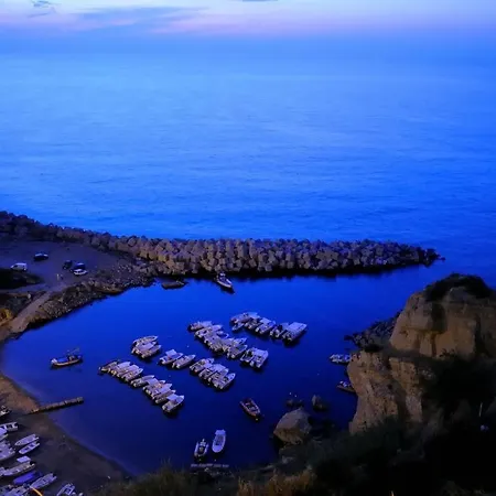 Дом отдыха La Casa Di Sara