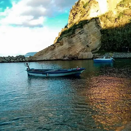 Сasa de vacaciones La Casa Di Sara