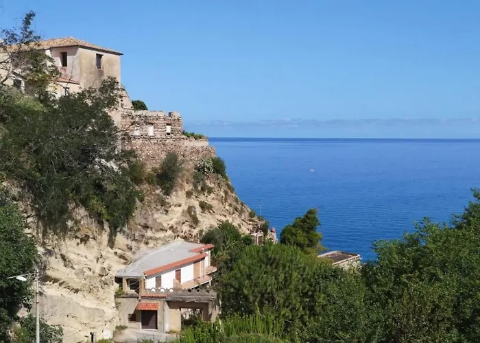 La Casa Di Sara * Pizzo