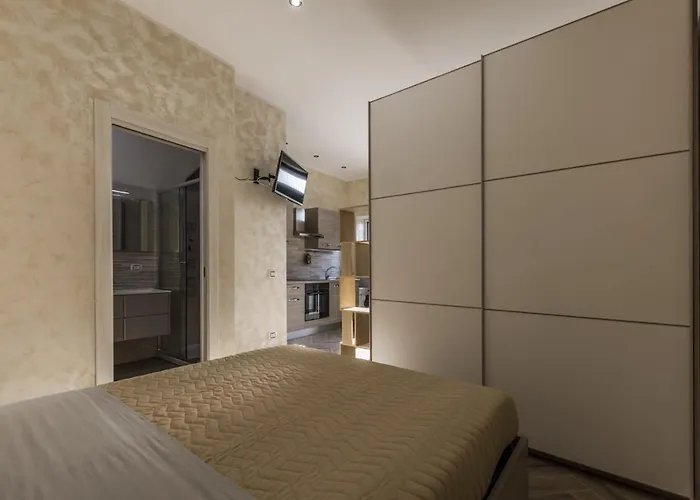 La Casa Di Sara * Pizzo