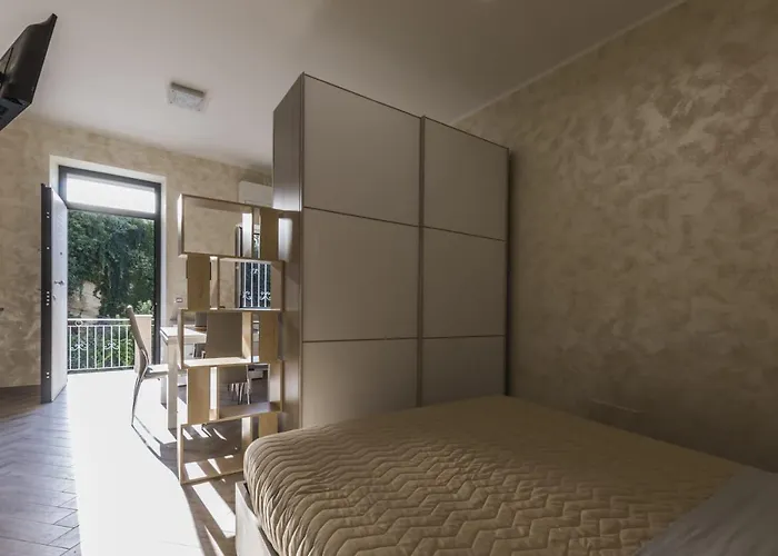 Nyaraló La Casa Di Sara Pizzo