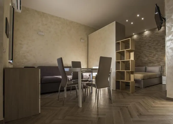 La Casa Di Sara * Pizzo