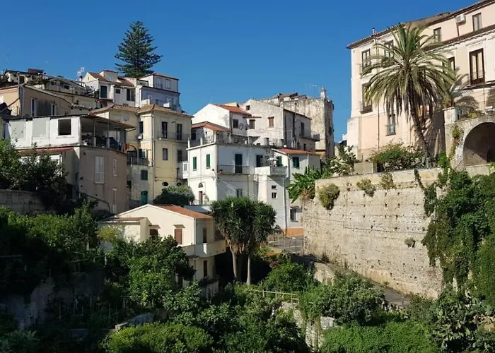 Nyaraló La Casa Di Sara