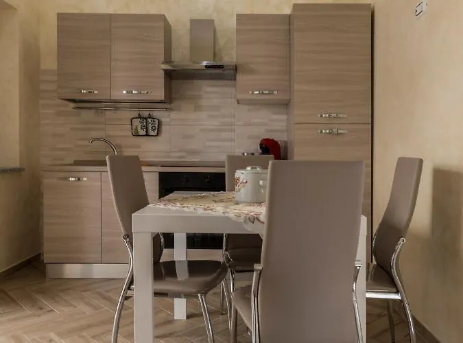 La Casa Di Sara * Pizzo