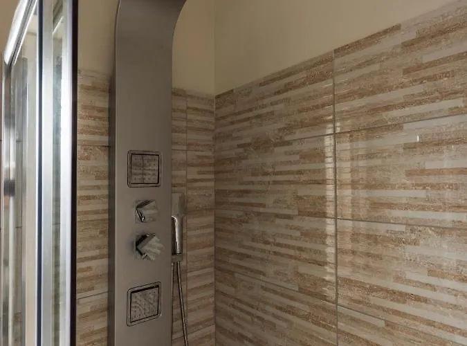 La Casa Di Sara Nyaraló Pizzo