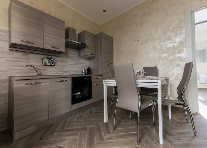 La Casa Di Sara * Pizzo