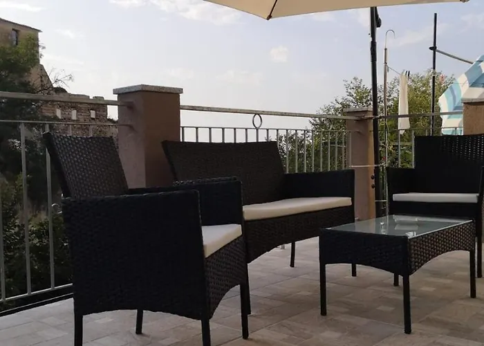 La Casa Di Sara Nyaraló *