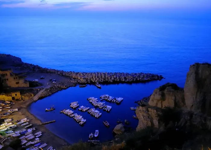 Nyaraló La Casa Di Sara