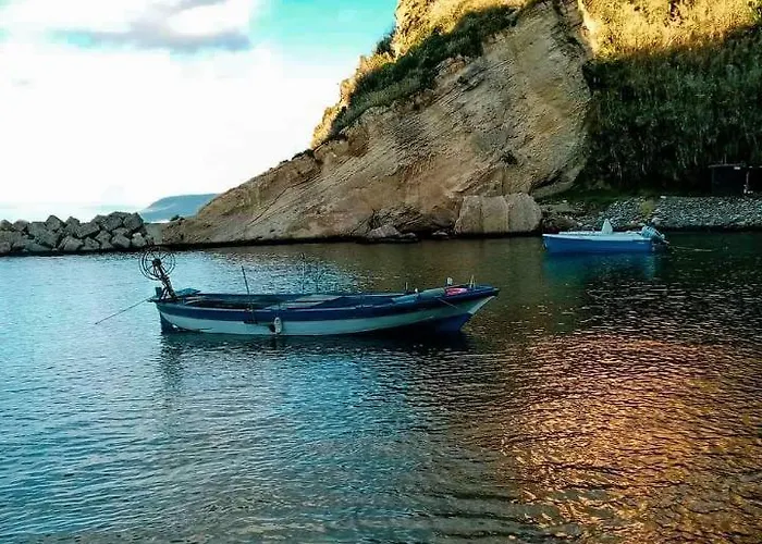 Nyaraló La Casa Di Sara